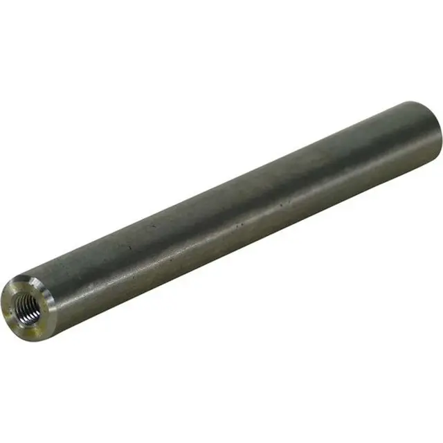 Nieuwe Collectie Altrad Fort As voor Kruiwagenwiel 20cm