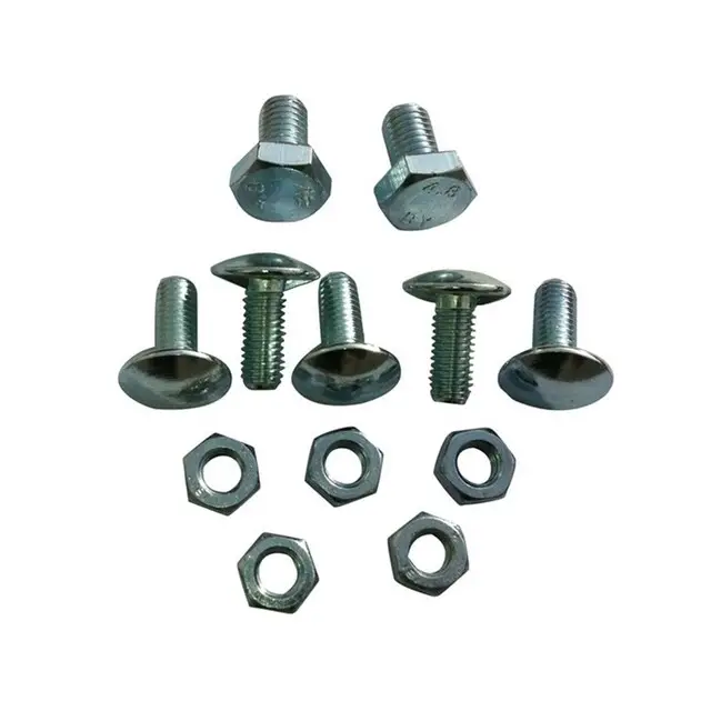 Altrad Fort Montageset 5/5/2 Beperkte Voorraad