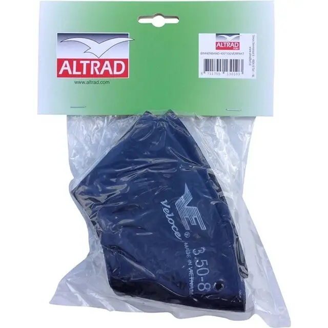 Altrad Fort Binnenband 400 x 100 mm Beperkte Voorraad