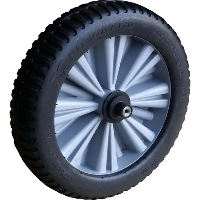 Altrad Fort Wiel Flex iCore grijs Direct Beschikbaar