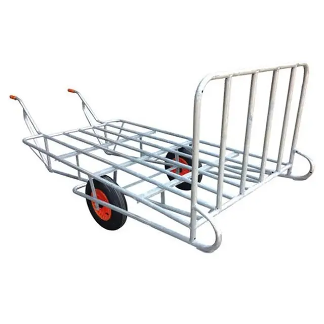 Gratis Verzending Altrad Fort Ramenwagen KWB1851000PA