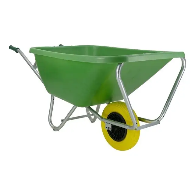 Seizoensaanbieding Altrad Fort Kruiwagen F&S 200/1 FP