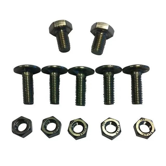 Altrad Fort Montageset SMB-100 Authentiek