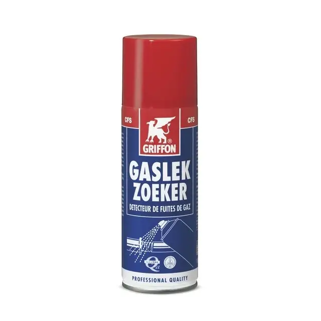 Nu Kopen Griffon Gaslekzoeker Spuitbus - 150 ML