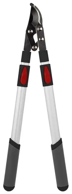 Takkenschaar voorbijsnijdend telescopisch premium 66-99cm Actieprijs