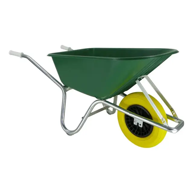 Altrad Fort Kruiwagen TKV-100 FP Direct Beschikbaar