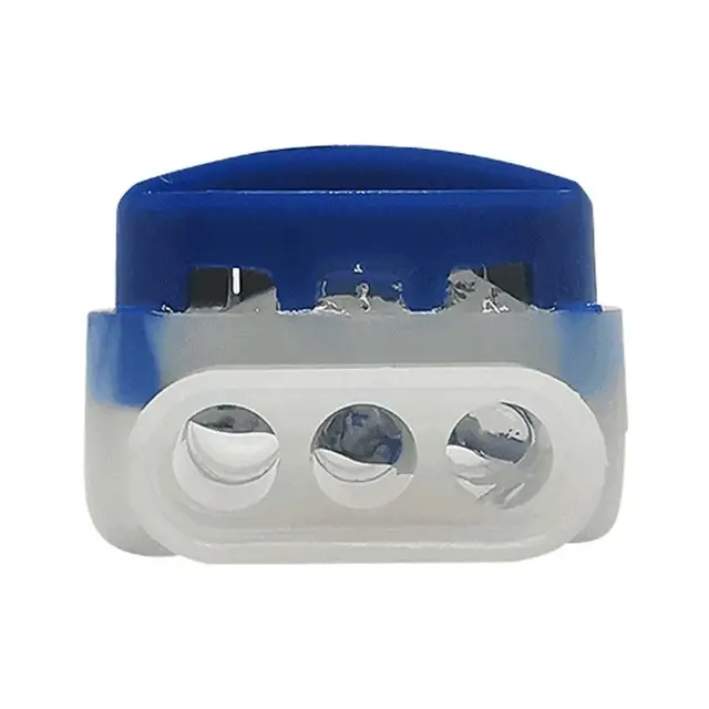 Must-Have Auto-Mow 314 Koppelstuk voor Begrenzingsdraad - 100 stuks