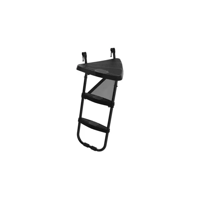 Laatste Kans BERG Trampoline Ladder met Platform - Voor Ultim Favorit 410 x 410