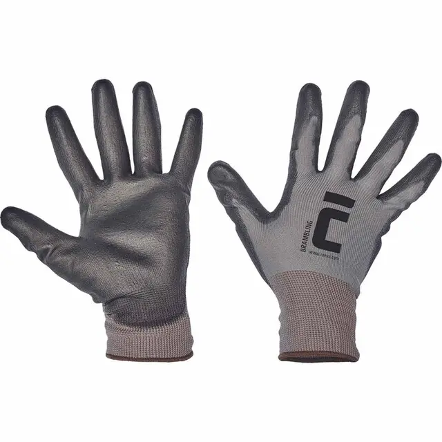 CERVA Handschoenen Brambling Touch - 10 Garantie Inbegrepen
