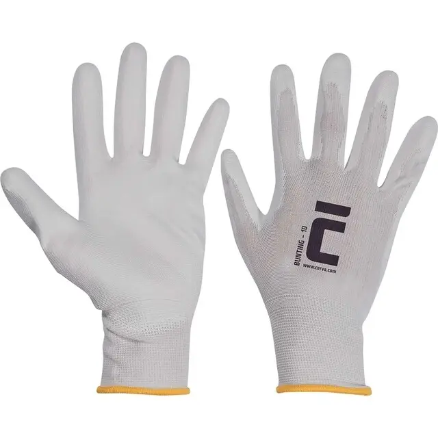 Wereldwijde Verzending CERVA Handschoenen Buntg Pu Plam - 11