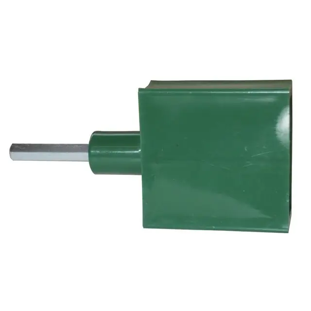 Exclusieve Aanbieding Pulsara Inschroefhulp - Ringisolatoren Houten Paal