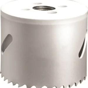 Rotec Bim-Co8 Gatzaag, Normaalvertand, Tmax=38, 脴76 Budget