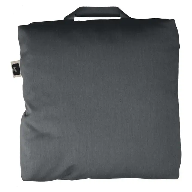 Eurom Warmigo Warmtekussen Grijs Garantie Inbegrepen