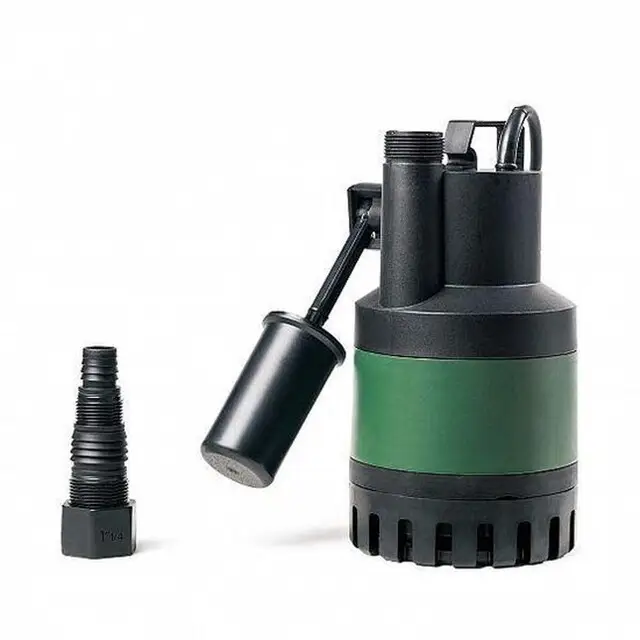 Bosta DAB Dompelpomp versterkt kunststof 1"" buitendr. type Nova UP 180 M-A" Bestel Nu