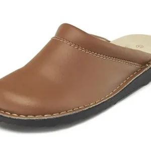 Gevavi 2165 Herenmuil Bruin/Cognac41 Actieprijs