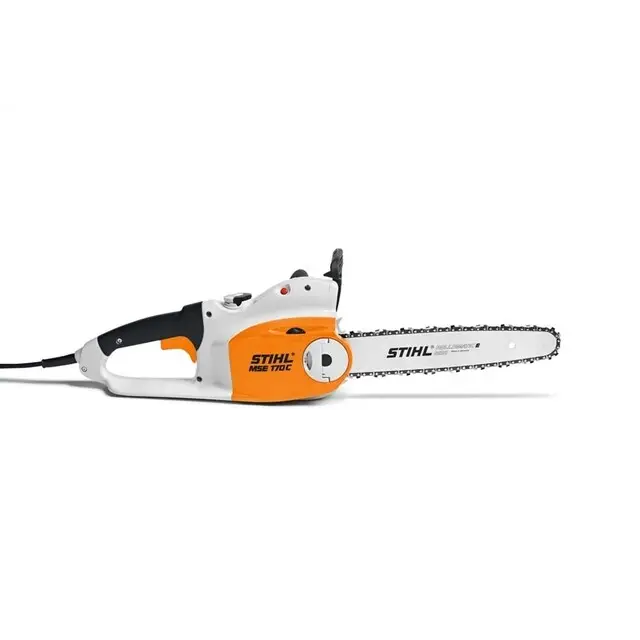 Stihl MSE 170 C-B Elektrische Kettingzaag - 30 cm Koop Online