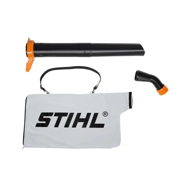 Favoriet Stihl Aanbouwset Zuigmechanisme voor BGE 71 en 81 Bladblazers