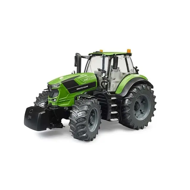 Bruder - Deutz 8280 TTV Tractor 1:16 Betaalbaar