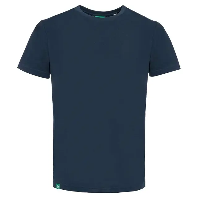 De Boer AllroundWork T-shirt Marine - maat XL Seizoensaanbieding