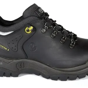 Grisport Werkschoenen 901 C Var 21 S3 Zwart Maat 41 Wereldwijde Verzending