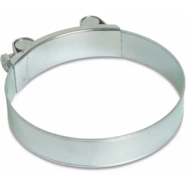 (Mest) Slangklem - 162 / 174 MM Nu Kopen