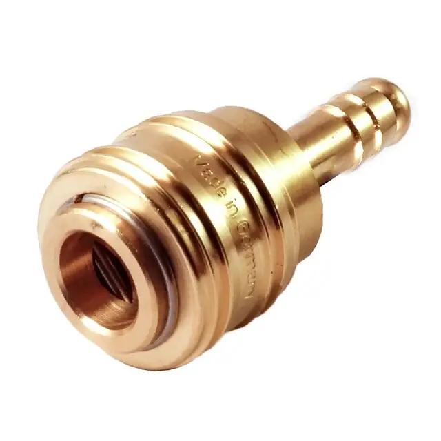 Airpress Euro Snelkoppeling 6 mm Slangtule Bestel Nu