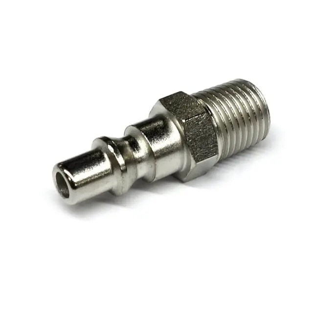 Direct Verzonden Airpress Orion Insteektule Klein 3/8 inch Buitendraad