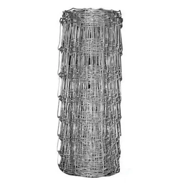 Wereldwijde Verzending Schapengaas (Zwaar) 100/9/15 - 50 Meter