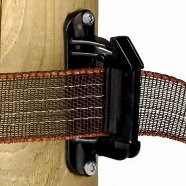 Favoriet Gallagher TurboLine Tussen(Lint)isolator - 100 Stuks