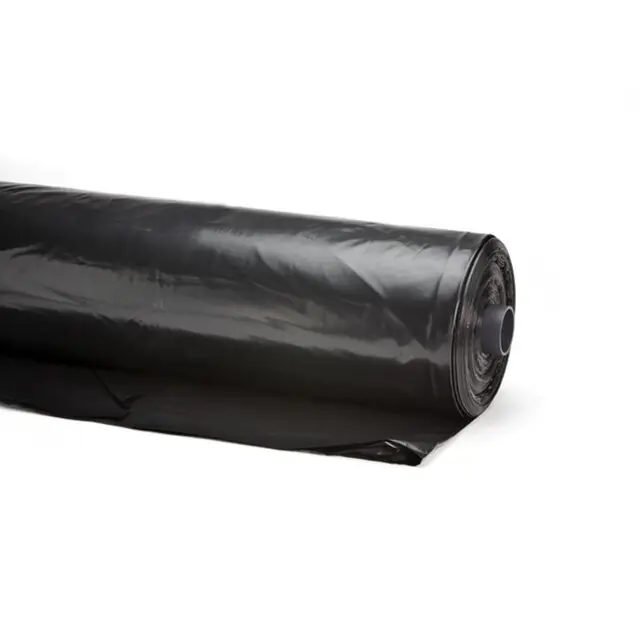 Bodyguard Black - 50 x 8 meter - T150 In De Mode