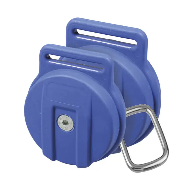 Gewicht (Ø 60 MM / 500 Gram) + Gesp voor Computerhalsband Merkproduct