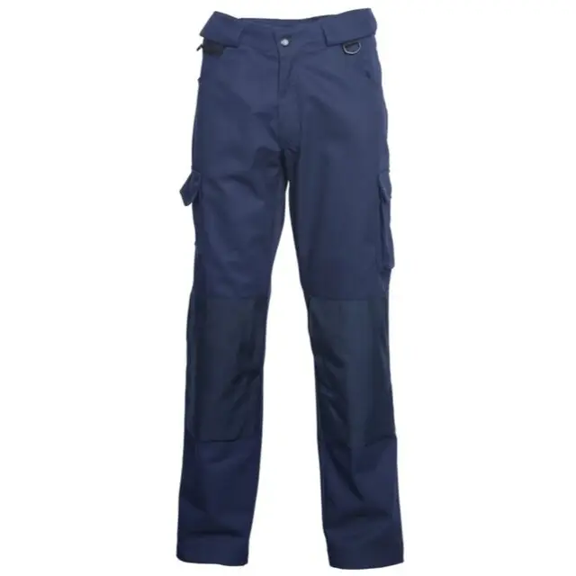Premium HAVEP Werkbroek Worker 8597 Marine Maat 57