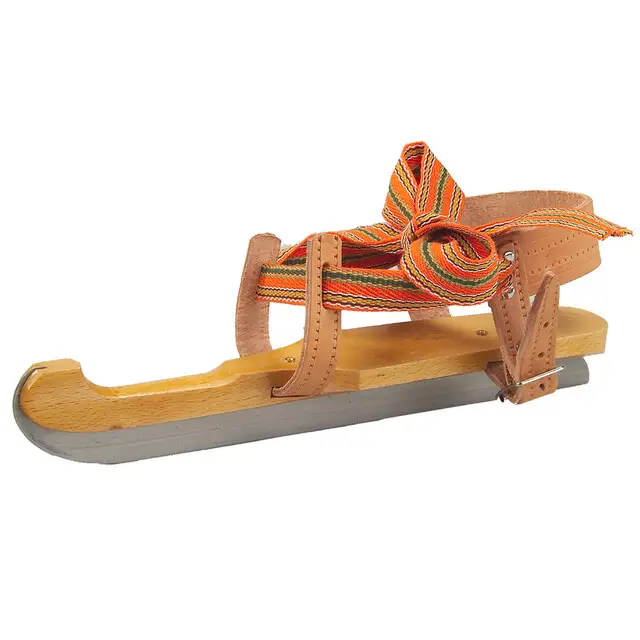 Zandstra Friese Doorloper Maat 19/28,5 Voordeelprijs