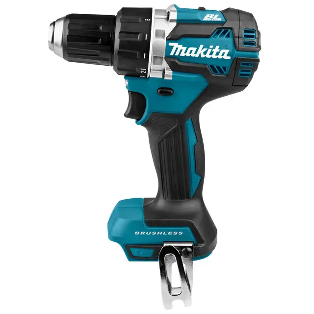 Makita 18 V Klopboor-/schroefmachine DHP484ZJ Hete Deal