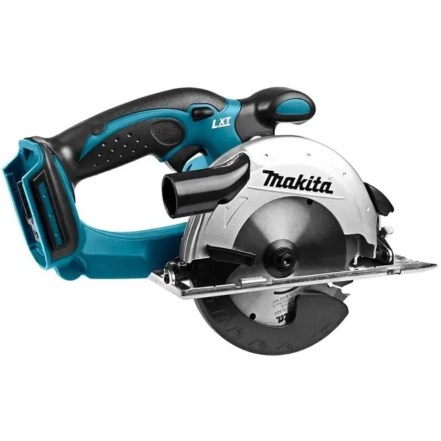 Merkproduct Makita 18 V Cirkelzaag 136 mm DSS501ZJ