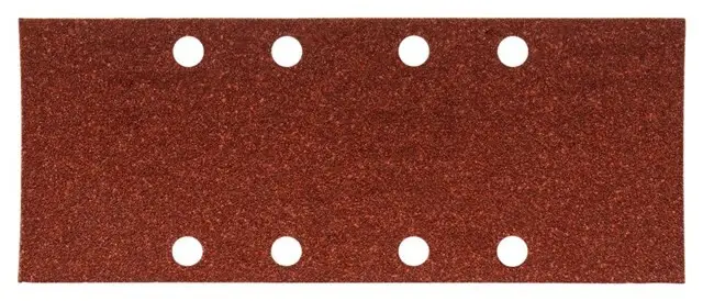 Makita Schuurvel K80 93x228 Red G. 10 st P-31859 Korting