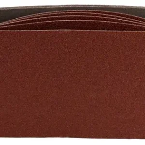 Makita Schuurband K60 100x610 Red 5 st P-36893 In De Mode