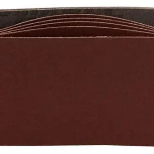 Makita Schuurband 76x457 K150 RED 5 st P-37144 Uitverkoop