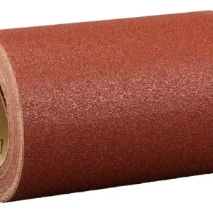 Goedkoop Makita Schuurpapier rol 120 mm x 5m K80 P-38124
