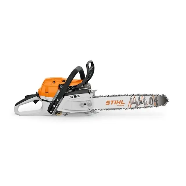 Exclusieve Aanbieding Stihl MS 261 Benzine Kettingzaag - 40 cm