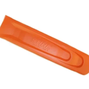 Topkwaliteit Kettingzaagblad Beschermer Stihl 30 - 35cm.