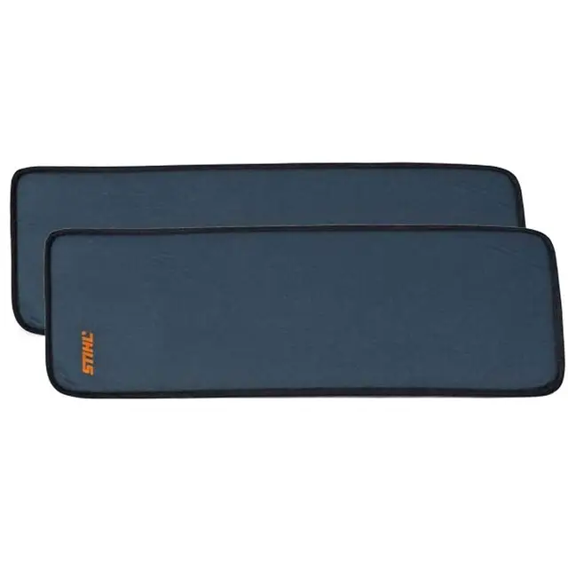 StihlBeenbeschermer Heren- Maat 50 Zwart Gereduceerde Prijs