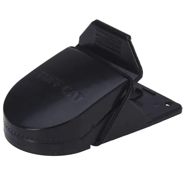 Wereldwijde Verzending Pro Garden Muizenval Kunststof 2 Stuks