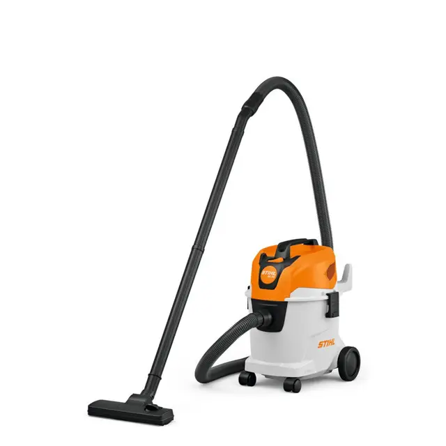 Populair Stihl SE 33 Alleszuiger