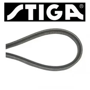 1134-9045-01 Stiga V-snaar (c) 102 En 121cm. Maaidek Betrouwbaar