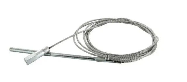 1134-2032-04 Stiga Stuurkabel Ready En Villa Iii Beperkt Aanbod