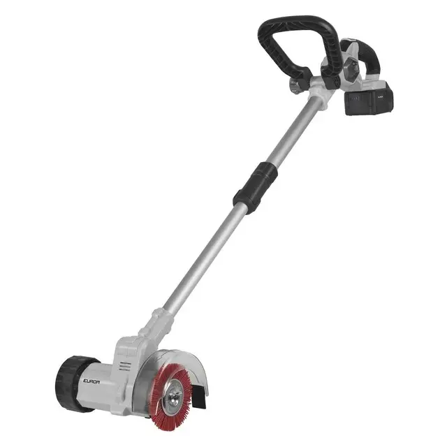 Eurom Accu Weedcleaner Merkproduct