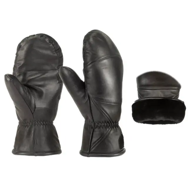 Trendy Mutka Lammy Wanten Miro 1635M mt 9 Heren