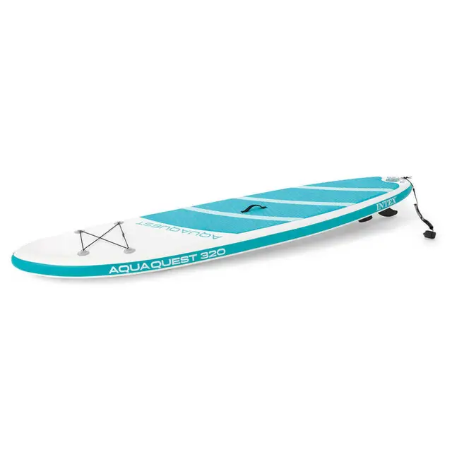 Intex Aqua Quest 320 Supboard Volwassenen Laatste Versie