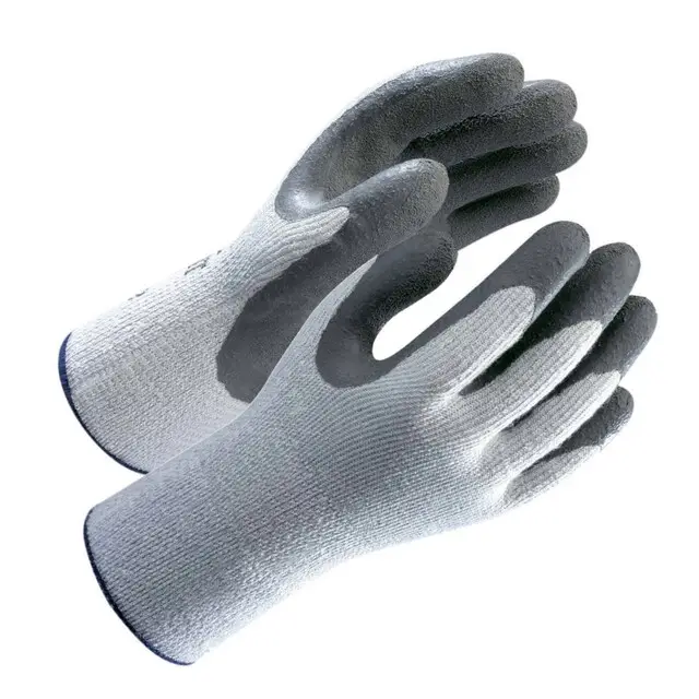 Showa Werkhandschoen Latex Winter Maat 9/L Koopje